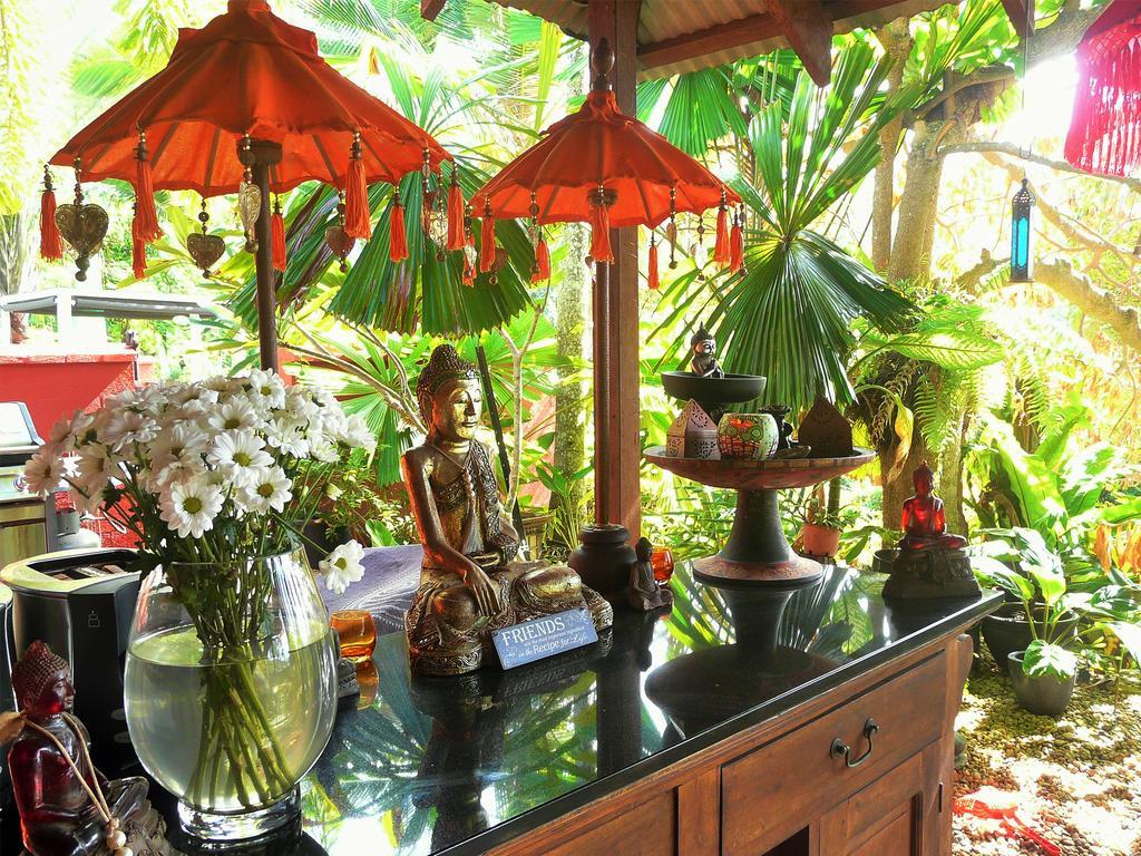 Mai Tai Resort Cassowary Exterior foto
