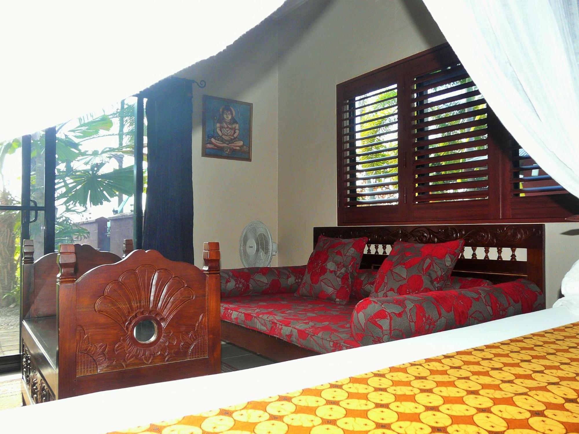 Mai Tai Resort Cassowary Zimmer foto