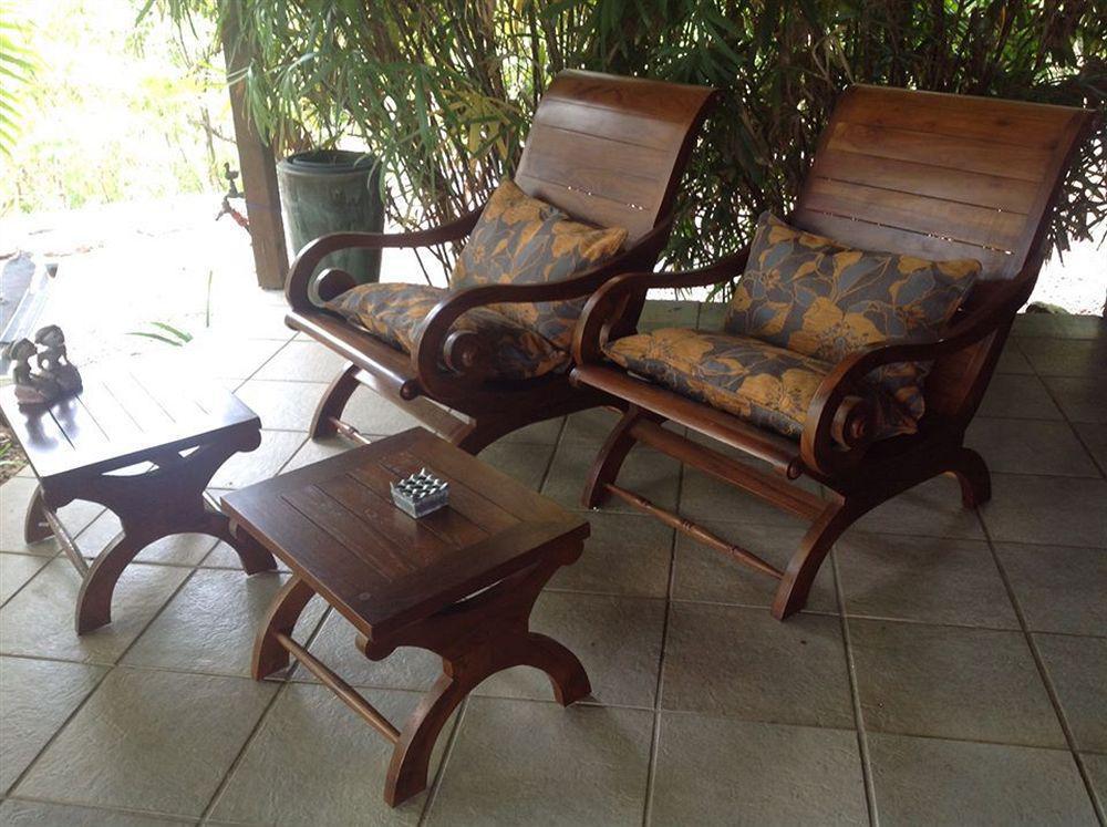 Mai Tai Resort Cassowary Exterior foto